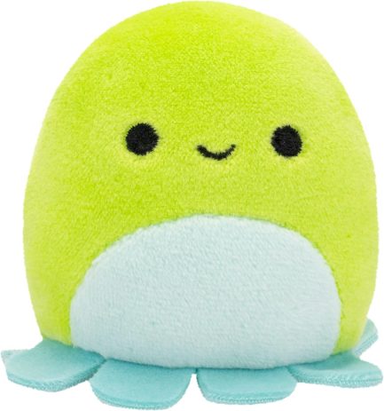 Squishmallows Original Micromallows 6-Pack (6CM) (SQMM0012) - Image 3