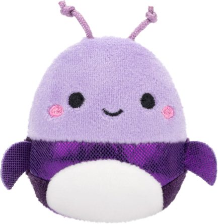 Squishmallows Original Micromallows 6-Pack (6CM) (SQMM0012) - Image 4