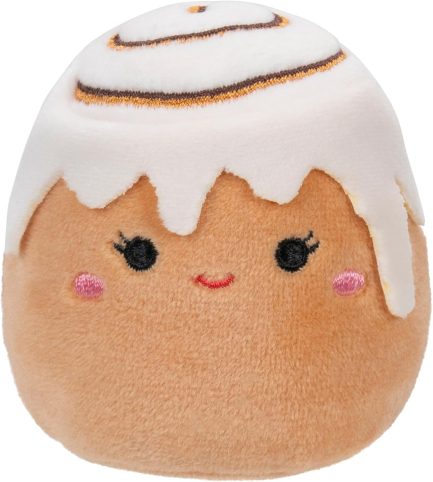Squishmallows Original Micromallows 4-Pack (6CM) (SQMM0006) - Image 5