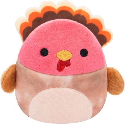 Squishmallows Original Micromallows 6-Pack (6CM) (SQMM0011) - Image 8