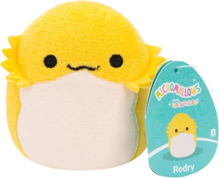 Squishmallows Original Micromallows 6-Pack (6CM) (SQMM0009) - Image 8
