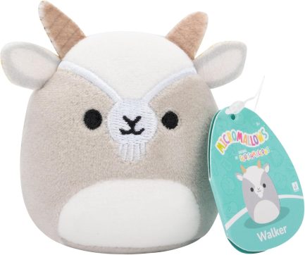 Squishmallows Original Micromallows 6-Pack (6CM) (SQMM0012) - Image 6