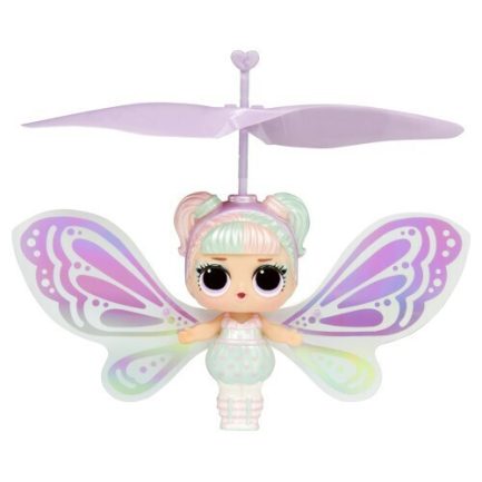 MGA Entertainment L.O.L. Surprise Magic Flyers -Sweetie Fly (593621EUC) - Image 2