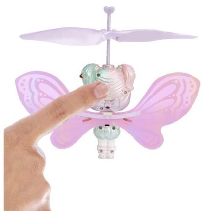 MGA Entertainment L.O.L. Surprise Magic Flyers -Sweetie Fly (593621EUC) - Image 5