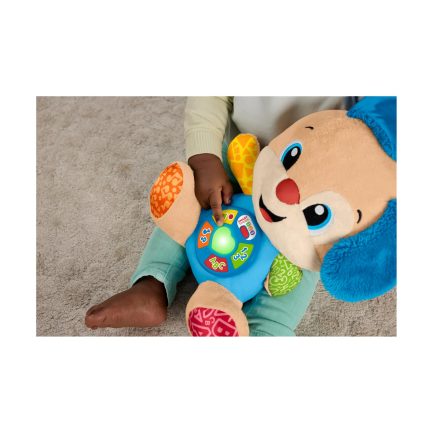 Παιχνιδολαμπάδα Fisher Price®: Laugh & Learn - Smart Stages Puppy (JFD25) - Image 5