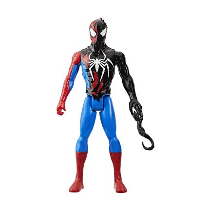 Παιχνιδολαμπάδα Hasbro Marvel Spider-Man: Venom Versus - Spider-Man Action Figure (G0941) - Image 3