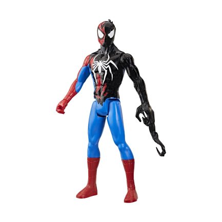 Παιχνιδολαμπάδα Hasbro Marvel Spider-Man: Venom Versus - Spider-Man Action Figure (G0941) - Image 4