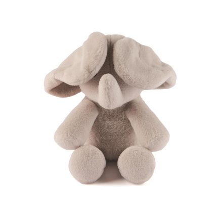 Παιχνιδολαμπάδα Spin Master Gund Baby: Peek A Boo - Little Flappy the Elephant (6073993) - Image 4