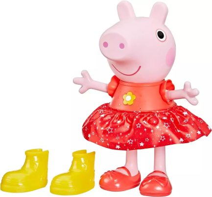 Hasbro Peppa Pig: Peppas Muddy Puddles Party (F8873) - Image 3