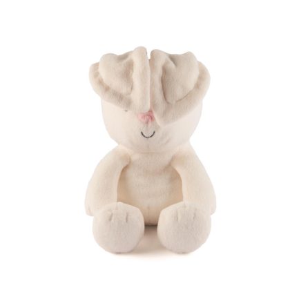Παιχνιδολαμπάδα Spin Master Gund Baby: Peek A Boo - Little Flora the Bunny (6073994) - Image 2