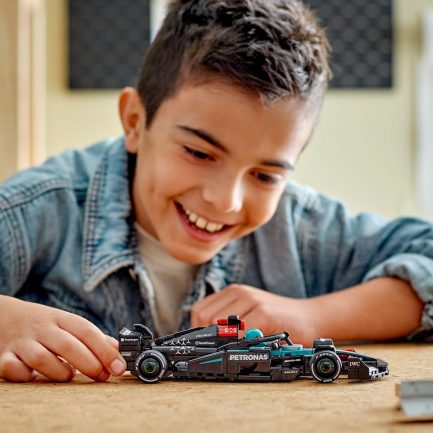 LEGO® Speed Champions: Mercedes-Amg F1® W15 Race Car 267τμχ (77244) - Image 2