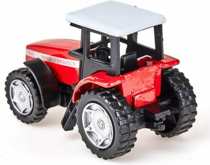 Siku Τρακτέρ Massey Ferguson (0847) - Image 3