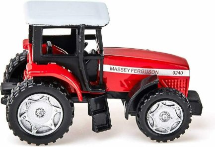 Siku Τρακτέρ Massey Ferguson (0847) - Image 4