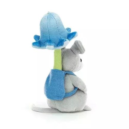 Jellycat Flower Forager Ποντικάκι (JC-FLRF2M) - Image 2