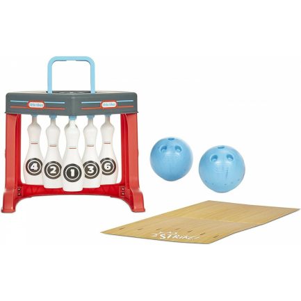 Little Tikes Το Πρώτο μου Σετ Bowling (655159EUC) - Image 3