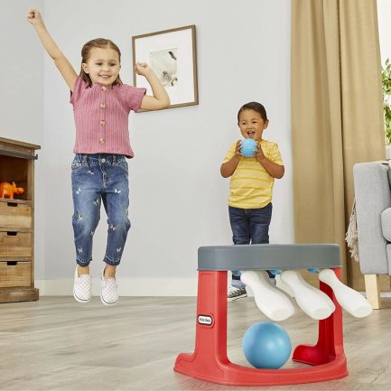 Little Tikes Το Πρώτο μου Σετ Bowling (655159EUC) - Image 5