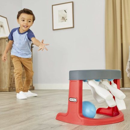 Little Tikes Το Πρώτο μου Σετ Bowling (655159EUC) - Image 6