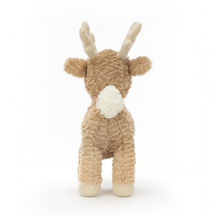 Jellycat Mitzi Reindeer Λούτρινο Ελαφάκι 36 εκ.(JC-RE1M) - Image 2
