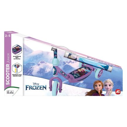 Παιχνιδολαμπάδα AS Παιδικό Scooter Disney Frozen II Για 2-5 Χρονών (5004-50261) - Image 3