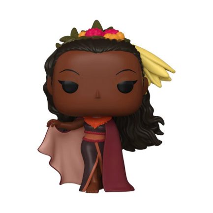 Funko Pop! Disney: Moana 2 - Matangi #1548 Vinyl Figure - Image 2