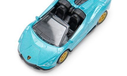 Siku Αυτοκίνητο Lamborghini Siàn Roadster (#1571) - Image 2