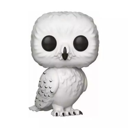 Funko Pop! Harry Potter - Hedwig #76 Vinyl Figure - Image 2