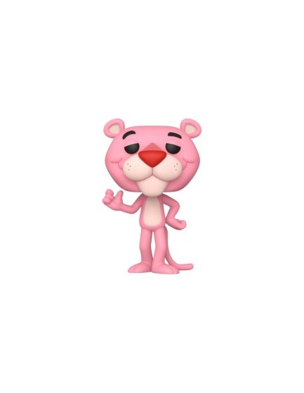 Funko Pop! Television: Pink Panther - Pink Panther #1551 Vinyl Figure - Image 2