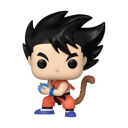 Funko Pop! Animation: Dragon Ball - Goku (Kame) #1780 Vinyl Figure - Image 2