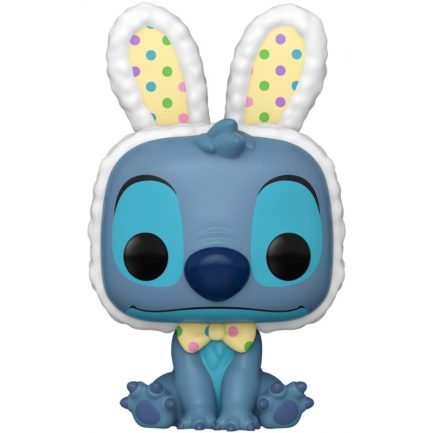 Funko Pop! Disney Easter 2025: Stitch - Stitch #1533 Vinyl Figure (Με Δώρο Λαμπάδα καταστήματος) 889698831123 - Image 2