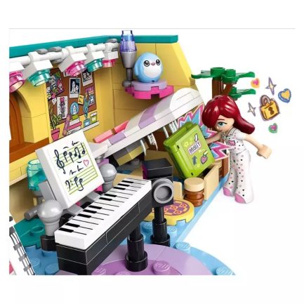 Lego Friends Paisley's Room για 6+ Ετών 199τμχ (42647) - Image 5