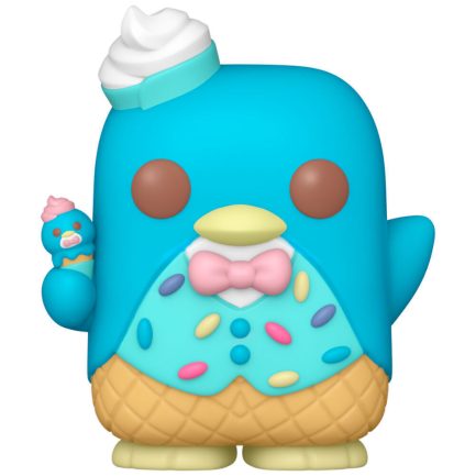 Funko Pop! Sanrio: Hello Kitty and Friends - TuxedoSam (Ice Cream) #102 Vinyl Figure - Image 2