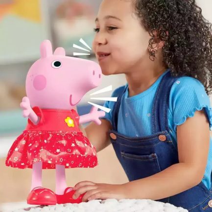 Hasbro Peppa Pig: Peppas Muddy Puddles Party (F8873) - Image 6