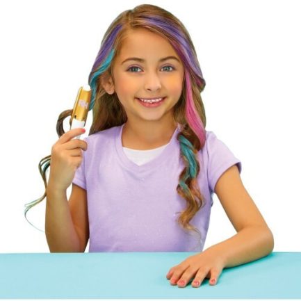 Παιχνιδολαμπάδα MGA Rainbow High: Styling Head - Bella Parker (120889) - Image 12