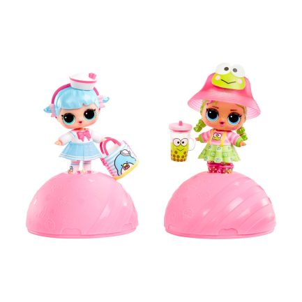 MGA L.O.L. Surprise: Loves Hello Kitty Tots (Random) (523840) - Image 7
