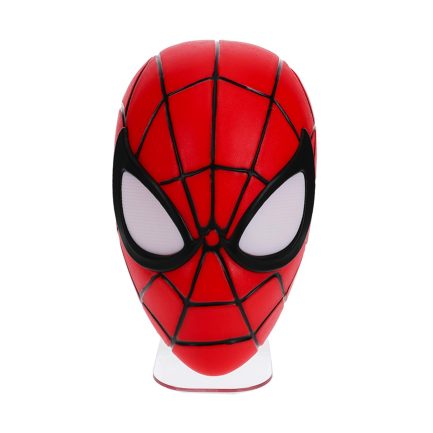 Paladone Παιδικό Φωτιστικό Τοίχου: Marvel Spiderman - Mask Light (PP11357SPMV2VN) - Image 2