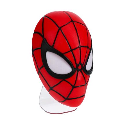 Paladone Παιδικό Φωτιστικό Τοίχου: Marvel Spiderman - Mask Light (PP11357SPMV2VN) - Image 5