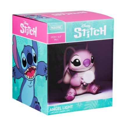 Paladone Disney: Stitch - Angel Light  (PP13519LS) - Image 3