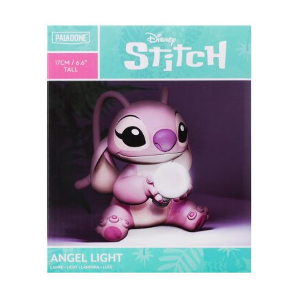 Paladone Disney: Stitch - Angel Light  (PP13519LS) - Image 4