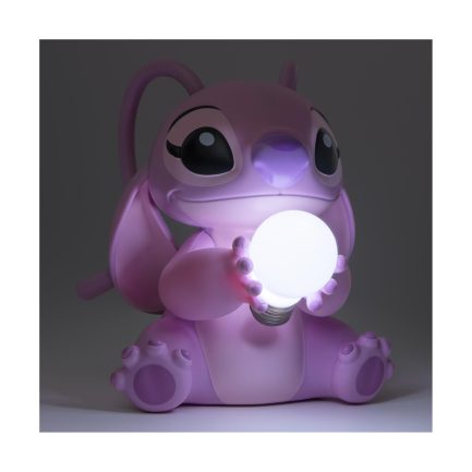 Paladone Disney: Stitch - Angel Light  (PP13519LS) - Image 6