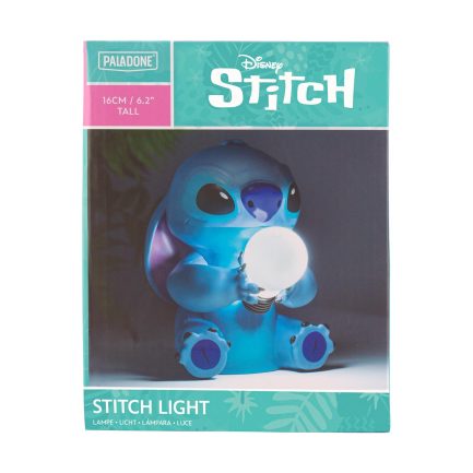 Paladone Disney: Stitch - Light Home (PP9652LSINV2) - Image 2