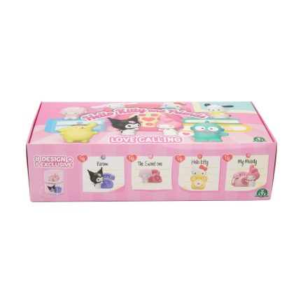 Giochi Preziosi: Hello Kitty Mini Box Love Calling (HKT28000) - Image 2