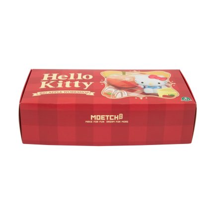 Giochi Preziosi Hello Kitty: Big Apple Workshop - Mini Box Figure (HKT39000) - Image 4