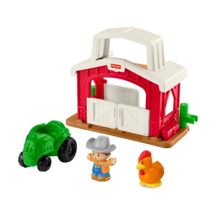 Fisher-Price Little People: Around the Farm - Gift Set (HRG28) - Image 2