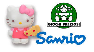 Giochi Preziosi Hello