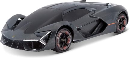 Τηλεκατευθυνόμενο Αυτοκίνητο Maisto Tech R/C 1 24 Lamborghini Terzo Millenio (49/81525) - Image 2