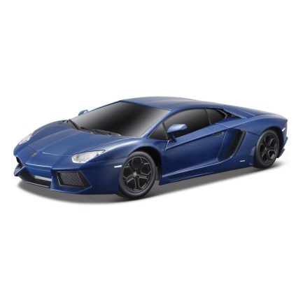 Τηλεκατευθυνόμενο Αυτοκίνητο Maisto 1/24 RC Lamborghini Aventador Coupe (81522) - Image 2