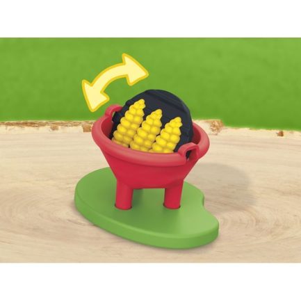 Hasbro Peppa Pig - Peppa's Caravan (F8863) - Image 5