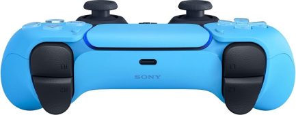 Sony DualSense Wireless Controler Starlight Blue V.2 - Image 4