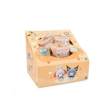 Giochi Preziosi Hello Kitty And Friends: Cross Dressing Figure (HKT46000) - Image 3