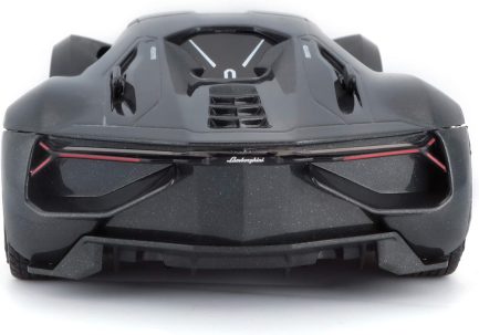 Τηλεκατευθυνόμενο Αυτοκίνητο Maisto Tech R/C 1 24 Lamborghini Terzo Millenio (49/81525) - Image 4
